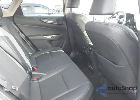 2025 Lexus Nx 350H Premium from USA, damaged, VIN JTJGKCEZ9S2040812